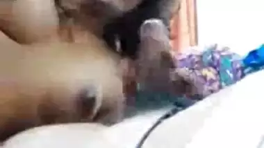 Swathi Naidu blowjob sex video has finally arrived here