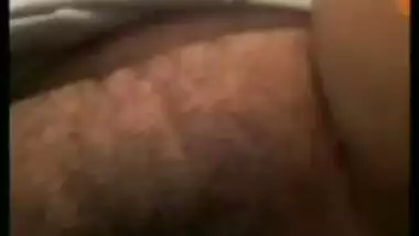 Mallu Aunty Showing Pussy on Video Call
