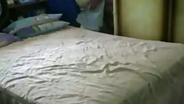 Hyderabadi bhabhi devar ke fuck ka home made sex video