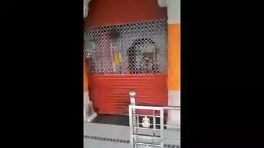 Indian sex video of desi guy outdoor sex with lover mms