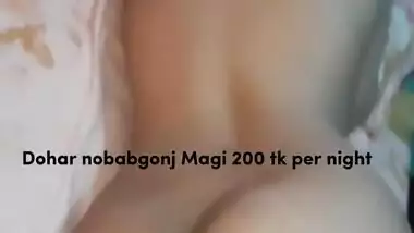 Bangladeshi Beautiful Girl With Lover New(Frozen)