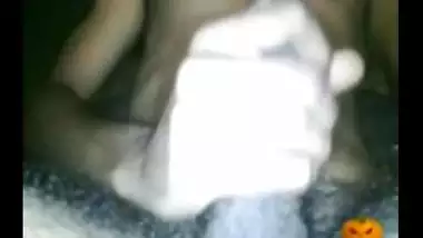 Hot Jerking Show