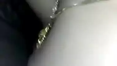 Sexy indain bhabhi boob pressing and kissing by lover