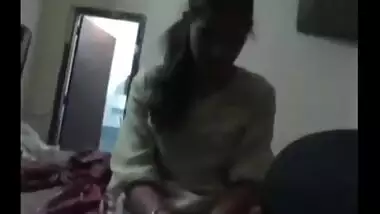 Office girl ki chut uske boss ne phad di