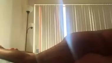 Cheating Indian NRI milf with Mr. Hump