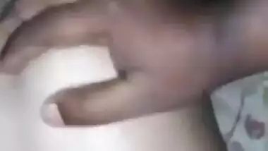 Desi village girl very hot romance with lover