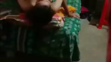 Bangladeshi Desi teen XXX lover’s sex video MMS