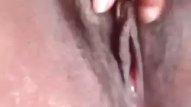 Tamil girlfriend naked video call showing dark nipples