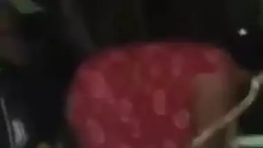 Paid randi outdoor fucking