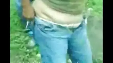 Desi Couple Get Farmhouse Sex