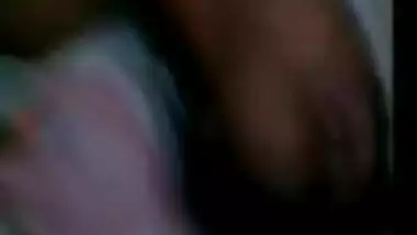 Young Girl With Teacher at School Program 