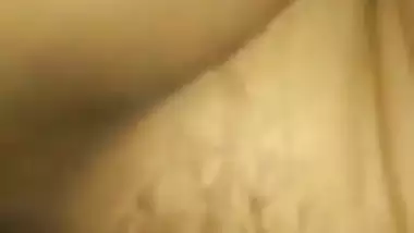 Pakistani naked babe rides on her lover’s dick