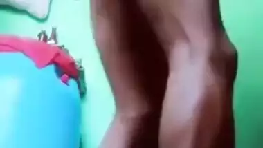 Desi Married sistr Quikiw with yngr Brohr when she was back frm hus Home