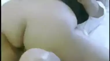 Indian Super Sexy Wife Nicely Fucking By Hubby’s Friend And Hubby Captured Part 1