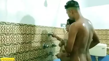 Indian Bengali Aunty Amateur Hot Sex ! Desi Sex