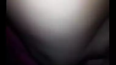 Hot teen sister having a hardcore sex with her cousin