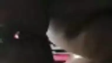 Indian couple moaning