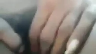 Desi girl group sex outdoors with her friendâ€™s video