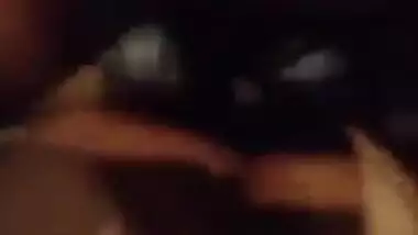 Cute bhabhi with husband hot sex