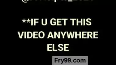 Bengali Girl Tango (03.12.20)