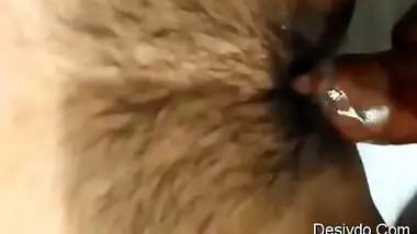 Desi girl juicy pussy fucked