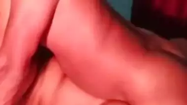 XXX Bangla home porn MMS video