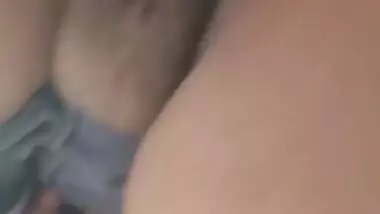 Booby Dehati girl exposing her assets on cam