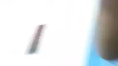 Indian young girl fucking with her lover