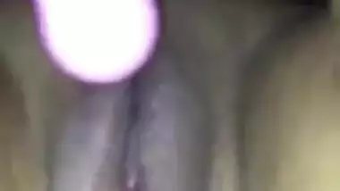 Horny paki Girl Masturbating with clear talk with Lover