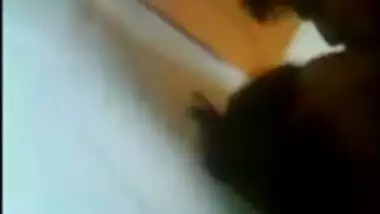 22 cute girl fucked by lover hardcore