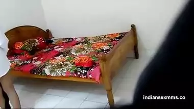 Nude Wife With Lover At Home Fucking Mms VIdeo