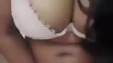 Horny Girl Masturbating