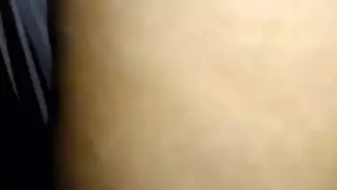 Indian nude girlfriend vagina close up homemade