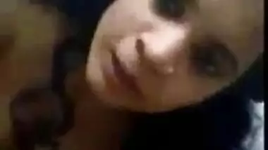 Nude Pakistani Girl Asking ‘Ab Kya Karogi Iska’