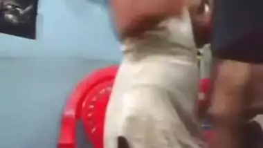 Uncle fucking young girl