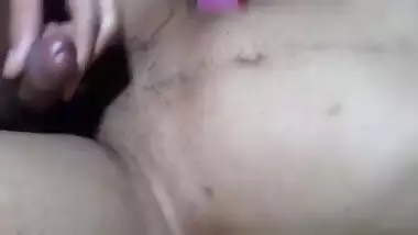 Indian Husband Wife Romantic Sex
