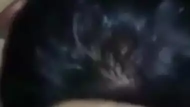 Indian Private Threesome fuck