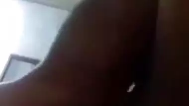 Desi pair boob engulfing and love tunnel fucking video