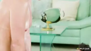 Client Wants Full service massage