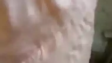 Kerala Beautiful lady in Hotel