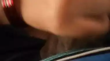 Bangala Guy enjoyed with her Servant maid Aunty-II