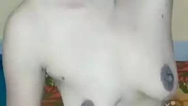 Anshu Bhabhi Super Hot Nude Show