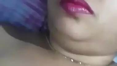 Maal Bhabhi Captured by Hubby