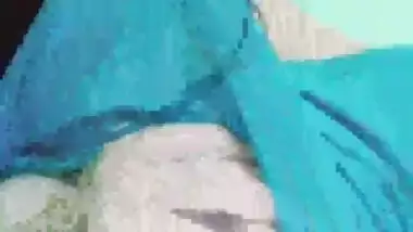 Cute Lankan Girl Shows her Boobs and pussy 5 Clips Part 5