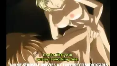 Hentai Shemale Fucking