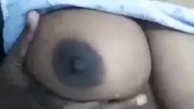 Sexy Tamil nude MMS video