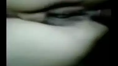Hindi sex desi chudai clip of Indian bhabhi with audio