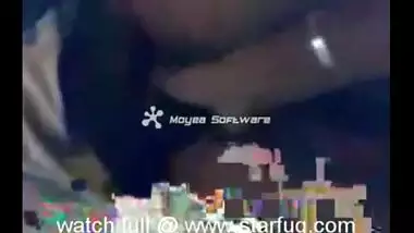 Tamil Shining Boobs Press