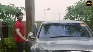Gandi Rat 4