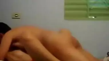 Hardcore home sex scandal of desi Punjabi college girl